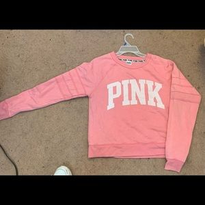 Victoria’s Secret PINK sweatshirt